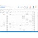 Pivot Reporting - Kundenumsätze und Mengen