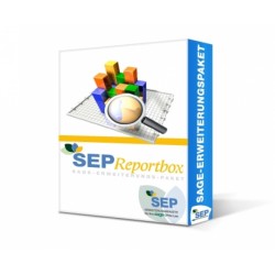 SEP Reportbox